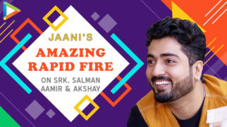 “My Favourite Akshay Kumar movie is…”: Jaani | ‘Salman Khan ka jo AURA…’ | Shah Rukh Khan | Aamir Khan