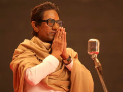 Nawazuddin Siddiqui assures Thackeray sequel is in works