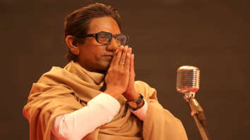Nawazuddin Siddiqui assures Thackeray sequel is in works