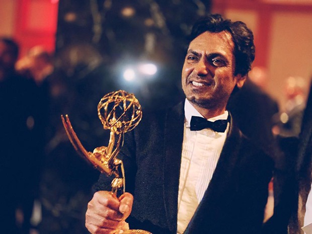 Nawazuddin Siddiqui starrer McMafia receives Best Drama series at the prestigious International Emmys 2019