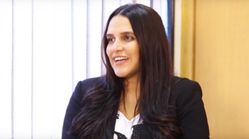 Neha Dhupia’s UNFILTERED rapid fire| Why most NERVOUS to interview Salman Khan?| Casting Couch