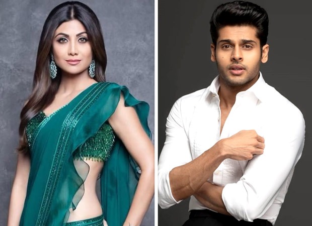 Nikamma: Unexpected rain ruins the sets of Abhimanyu Dassani, Shilpa Shetty's next Nikamma: Unexpected rain ruins the sets of Abhimanyu Dassani, Shilpa Shetty's next