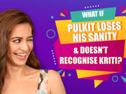 “One thing that Akshay Kumar has & John Abraham doesn’t is…”: Kriti’s Rapid Fire | Pagalpanti | Pulkit