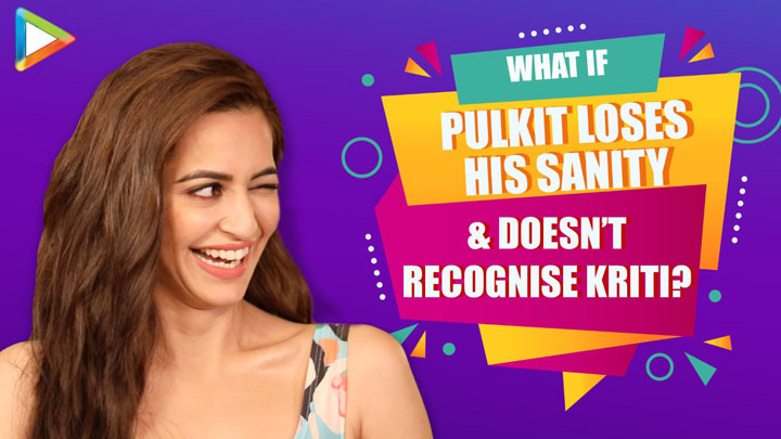 “One thing that Akshay Kumar has & John Abraham doesn’t is…”: Kriti’s Rapid Fire | Pagalpanti | Pulkit “One thing that Akshay Kumar has & John Abraham doesn’t is…”: Kriti’s Rapid Fire | Pagalpanti | Pulkit