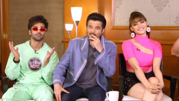PAGALPANTI UNLIMITED: John, Anil, Kriti, Urvashi & Pulkit’s SENSATIONAL & HILARIOUS Battle | Quiz