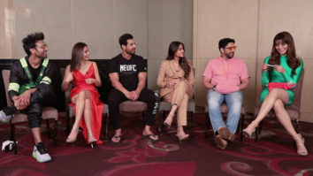 PAGALPANTI – When Pagals Get Together | The MADDEST Interview Ever | John | Arshad | Ileana | Pulkit
