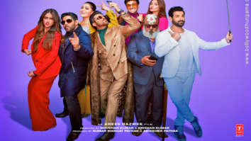 First Look Of The Movie Pagalpanti