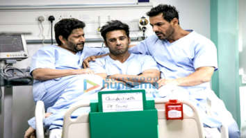 Movie Stills from the movie Pagalpanti