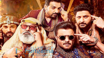 Movie Stills from the movie Pagalpanti