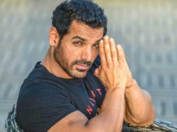 Pagalpanti: John Abraham says he needed a break from serious cinema