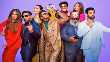 Pagalpanti – Title Track