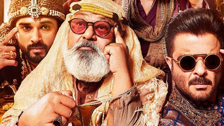 Pagalpanti Trailer 2 | Anil Kapoor, John Abraham, Ileana D’Cruz, Arshad Warsi, Urvashi Rautela, Pulkit Samrat, Kriti Kharbanda | Anees Bazmi