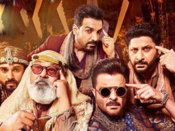 Box Office: Pagalpanti Day 3 in overseas
