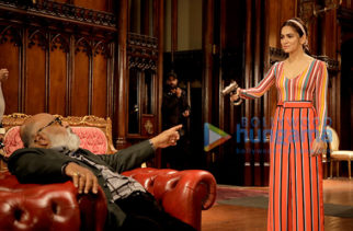Movie Stills Of The Movie Pagalpanti