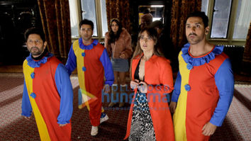 Movie Stills Of The Movie Pagalpanti