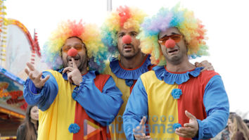 Movie Stills Of The Movie Pagalpanti