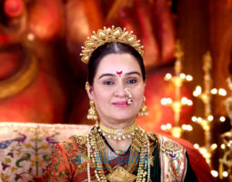 Movie Stills Of The Movie Panipat