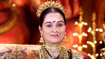 Movie Stills Of The Movie Panipat