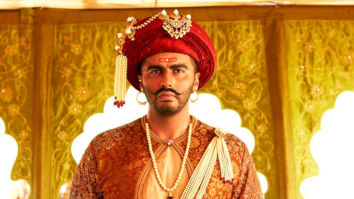 Movie Stills Of The Movie Panipat