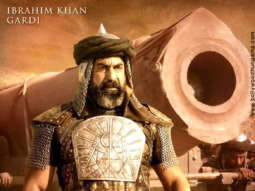First Look Of The Movie Panipat