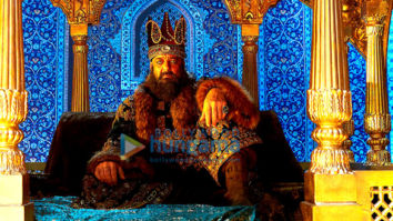 Movie Stills Of The Movie Panipat