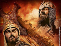 First Look Of The Movie Panipat