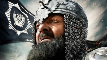 First Look Of Panipat