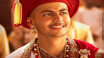 First Look Of The Movie Panipat