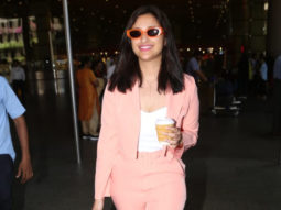 Parineeti Chopra spotted at Airport, Mumbai