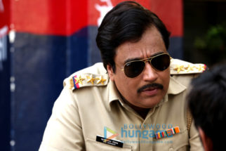 Movie Stills Of The Movie Pati Patni Aur Woh
