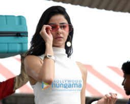 Movie Stills Of The Movie Pati Patni Aur Woh