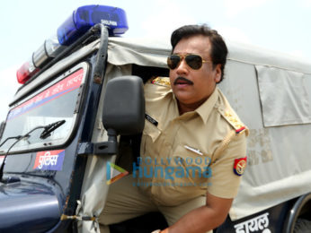 Movie Stills Of The Movie Pati Patni Aur Woh