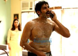 Movie Stills Of The Movie Pati Patni Aur Woh