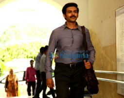 Movie Stills Of The Movie Pati Patni Aur Woh