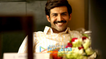 Movie Stills Of The Movie Pati Patni Aur Woh