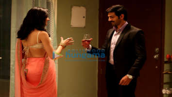 Movie Stills Of The Movie Pati Patni Aur Woh