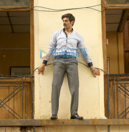 Movie Stills Of The Movie Pati Patni Aur Woh