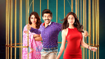 Movie Stills Of The Movie Pati Patni Aur Woh