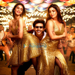 Movie Stills Of The Movie Pati Patni Aur Woh