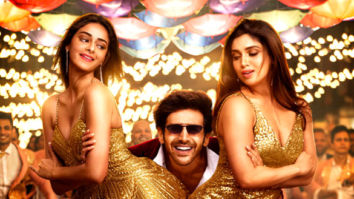 Movie Stills Of The Movie Pati Patni Aur Woh