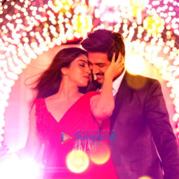 Movie Stills Of The Movie Pati Patni Aur Woh