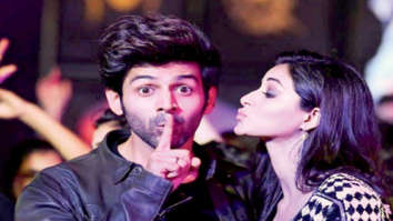 Movie Stills Of The Movie Pati Patni Aur Woh