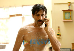Movie Stills Of The Movie Pati Patni Aur Woh