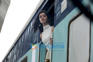 Movie Stills Of The Movie Pati Patni Aur Woh