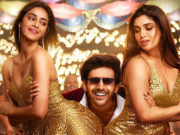 Pati Patni Aur Woh: Ankhiyon Se Goli Mare | Kartik Aaryan, Bhumi Pednekar, Ananya Panday