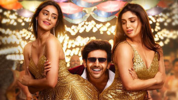 Pati Patni Aur Woh: Ankhiyon Se Goli Mare | Kartik Aaryan, Bhumi Pednekar, Ananya Panday