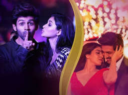Pati Patni Aur Woh: Dheeme Dheeme Video | Kartik Aaryan, Bhumi Pednekar, Ananya Panday