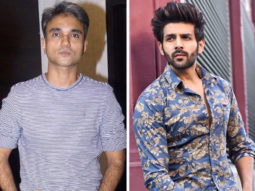 Pati Patni Aur Woh: Mudassar Aziz clears the air on the controversial marital rape dialogue in Kartik Aaryan starrer
