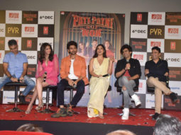 Pati Patni Aur Woh Trailer Launch: Mudassar Aziz speaks up on whether this remake is sexist in today’s times