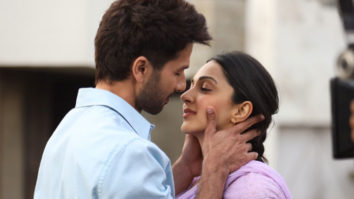 Pehla Pyaar | Kabir Singh | Shahid Kapoor, Kiara Advani